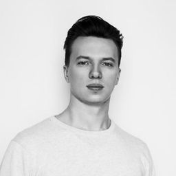 Dmytro Nazarenko